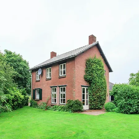 Cozy Group House In Reusel In A Natural Environment Holiday home *