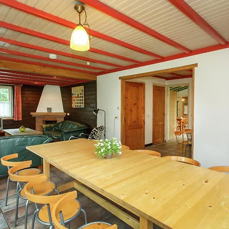 Hébergement de vacances Cozy Group House In Reusel In A Natural Environment Lage Mierde