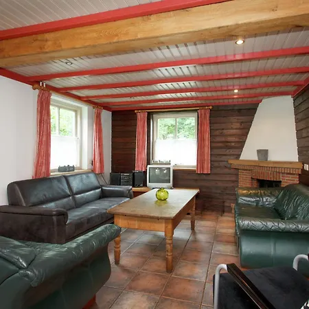Holiday home Cozy Group House In Reusel In A Natural Environment Lage Mierde