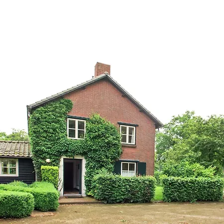 Holiday home Cozy Group House In Reusel In A Natural Environment Lage Mierde