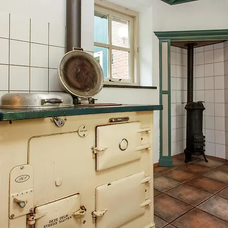 Cozy Group House In Reusel In A Natural Environment Holiday home Lage Mierde