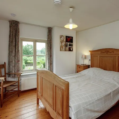 Cozy Group House In Reusel In A Natural Environment *