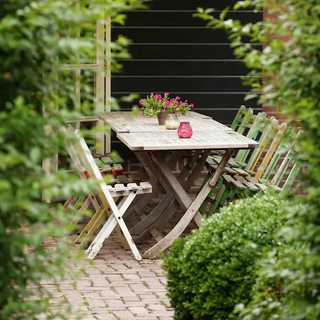 Cozy Group House In Reusel In A Natural Environment Lage Mierde