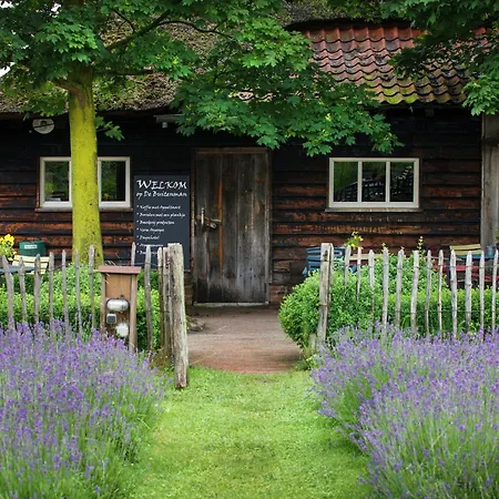 Hébergement de vacances Cozy Group House In Reusel In A Natural Environment