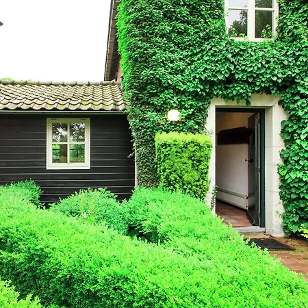 Holiday home Cozy Group House In Reusel In A Natural Environment Lage Mierde